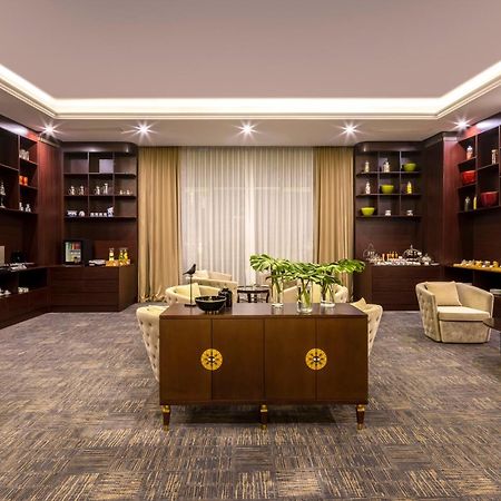 Melia Vinpearl Hai Phong Rivera Exteriör bild