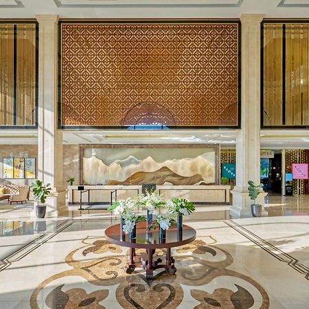 Melia Vinpearl Hai Phong Rivera Exteriör bild