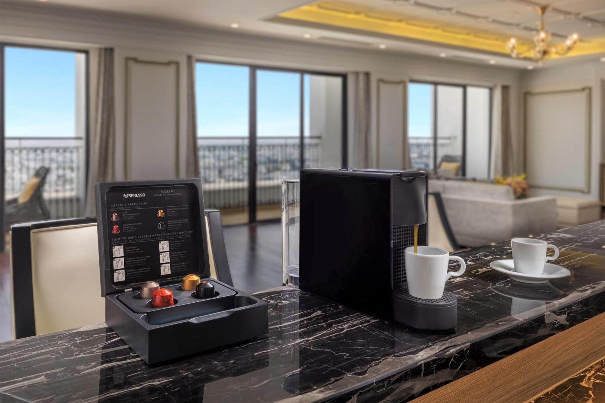 Melia Vinpearl Hai Phong Rivera Exteriör bild