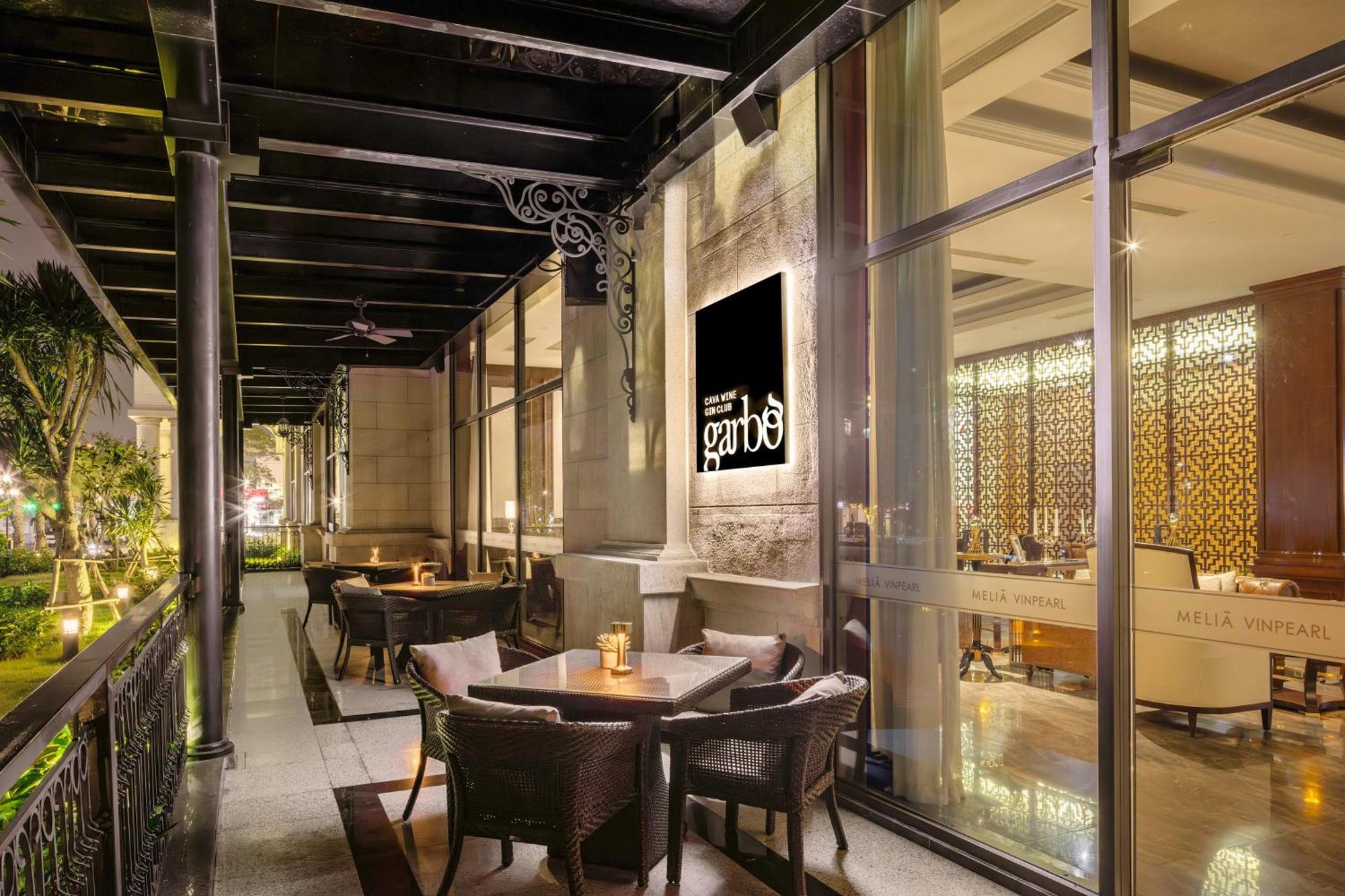 Melia Vinpearl Hai Phong Rivera Exteriör bild